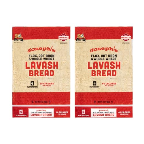 Joseph's Lavash Bread