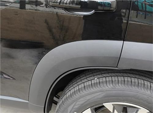 Bavettes garde boue Haval Dargo X évite la corrosion de la doublure arrière