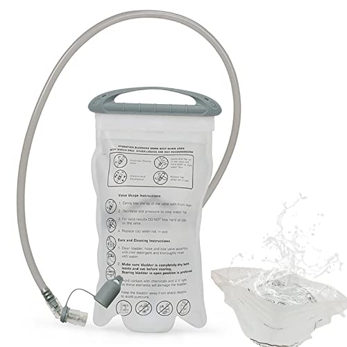 Cantimploras y Botellas de Agua 2L Marca Generic