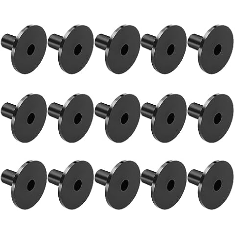 15Pcs Agatige Cymbal Sleeves and Covers Cover