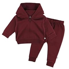 Varsity Burgundy
