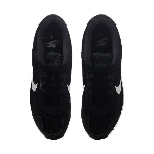 Nike Nike Air Max Solo Men's Shoes, Black/White-Anthracite HQ2572-001, Size 11 US