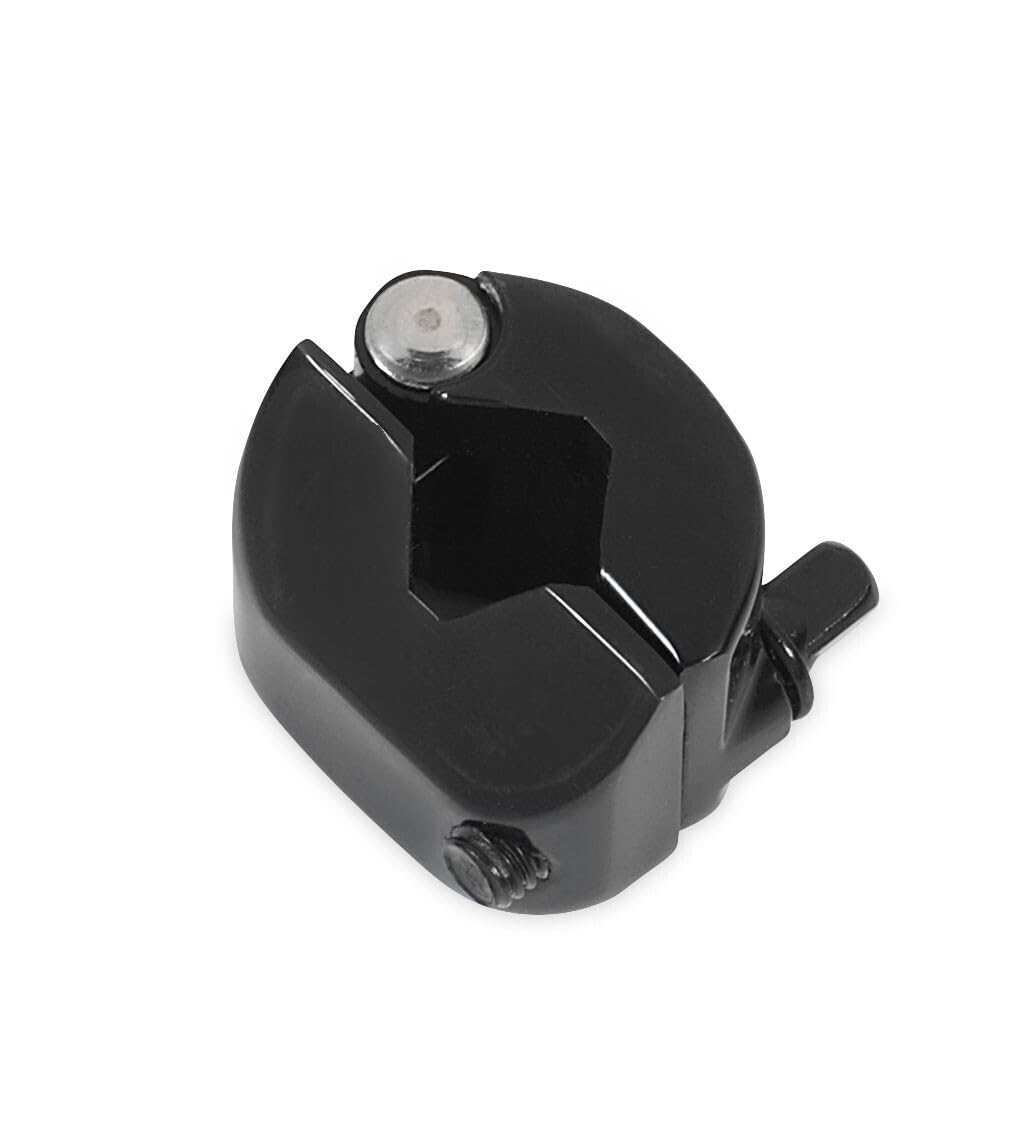 DW DWSMTM12BL2 Memory Lock for Tb12Bl2, Black Chrome
