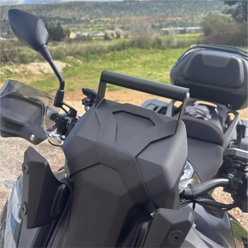 Moto support navigation GPS NT1100 pour éviter les vibrations du smartphone - 5