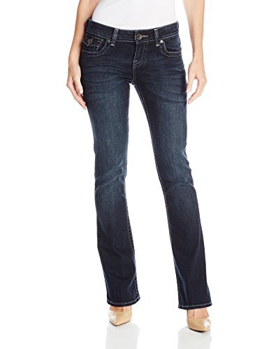 KUT from the Kloth Women's Natalie Bootcut In Conquer