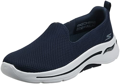 Image of Skechers Women's Go Walk Arch Fit Grateful