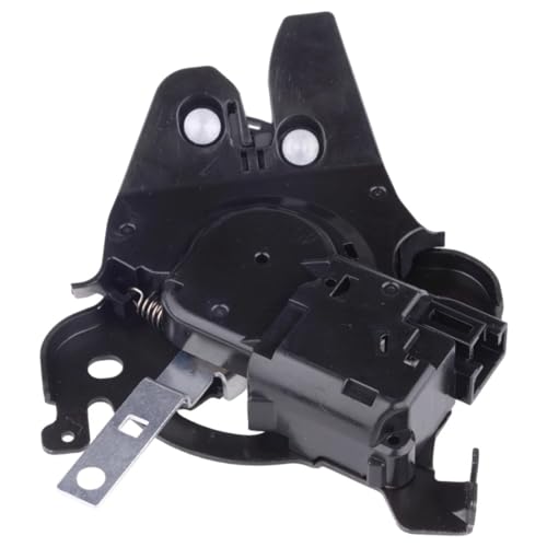 Serrure de hayon BHF656820 pour coffre arrière de Mazda 3 Axela et Mazda 6 Atenza Sedan 2014-2019