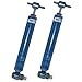 AFCO 10 Series GM Street Stock Shock Set, Rear, 1030/1035