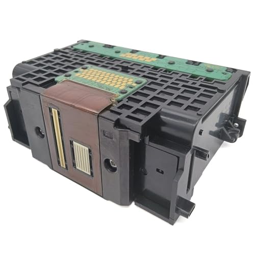 Cabezal de impresión QY6-0087 con inyección precisa para cartuchos PGI-1500