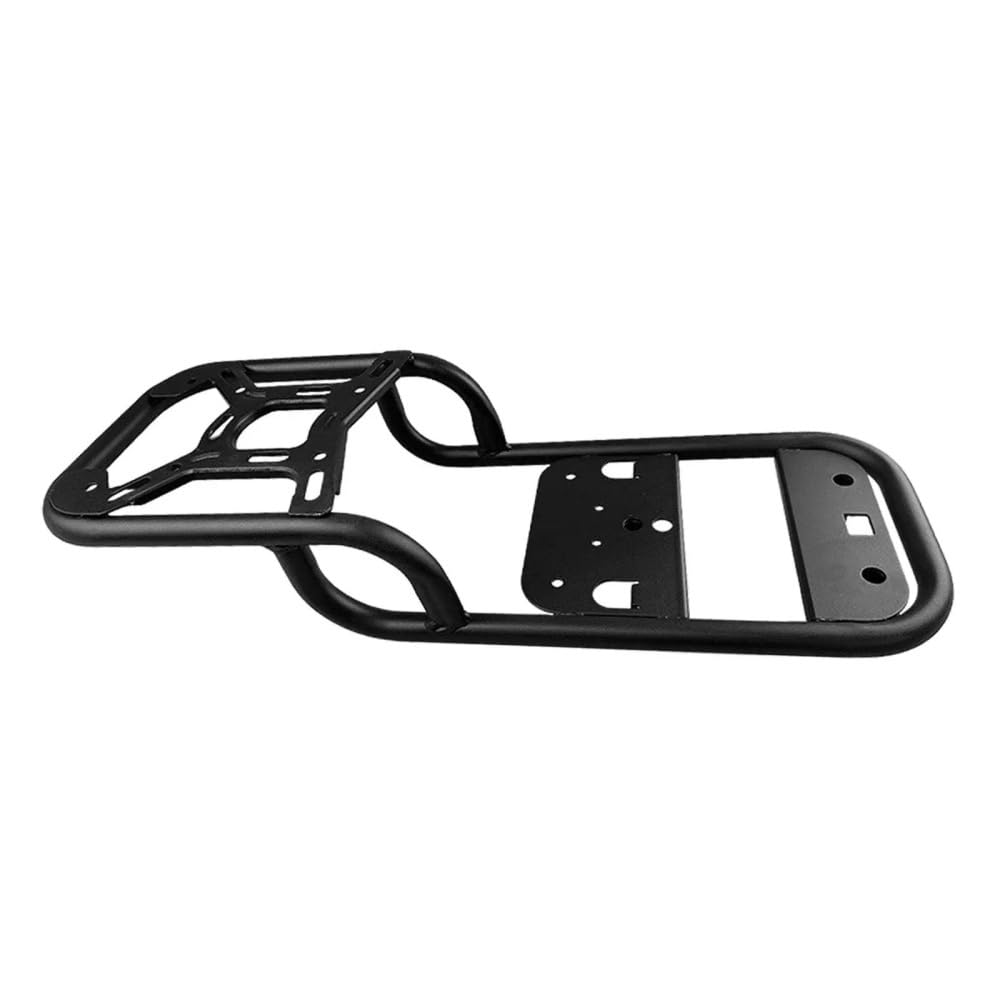 Porte-bagages arrière de moto : la solution pour fixer vos sacoches