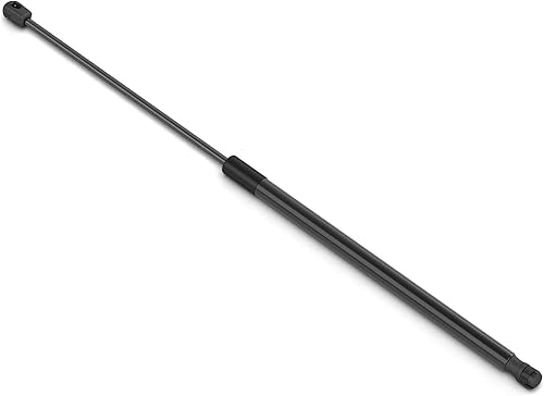 Miniatura 5 de Stabilus 4B-013647 compatible con Mazda2 Mazda 2 2007 a 2015 Hatchback Lift Support