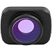 Produktbild Weitwinkelobjektiv, tragbare Externe Weitwinkel-Gimbal-Handkamera Optische Glaslinse Magnetisches anamorphes Objektiv Fotografiezubehör für DJI fürOSMO Pocket 2