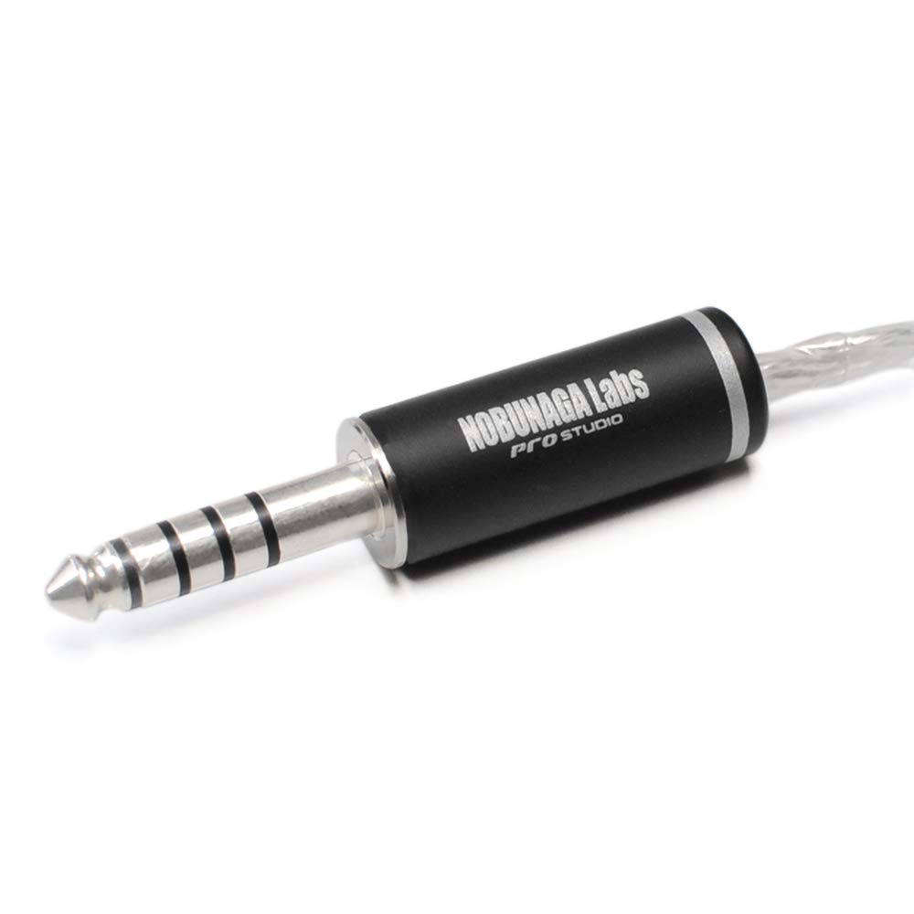 HERCULES-S 4.4mmバランス-CIEM2pin NLP-HCL-S Amazon | NOBUNAGA Labs HERCULES-S (ヘラクレス-S) 4.4mm5極