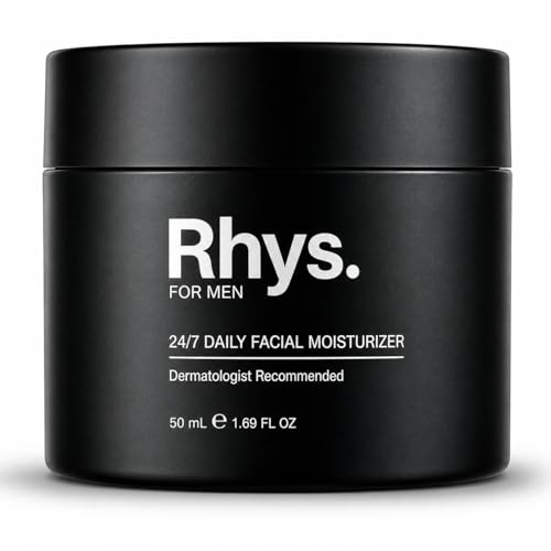 Rhys Hydrating Moisturizer
