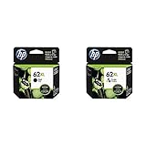 Reichweite: ca 415 Seiten (tatsächliche Reichweite ist abhängig vom Deckungsgrad der gedruckten Seiten basierend auf ISO/IEC 24711)