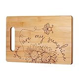 Cadeau de retraite pour homme et femme   Planche à découper en bambou avec dictons   Cadeau de reconnaissance pour mentor, enseignant, infirmière, cadeau d'adieu pour collègues, promotion, 21