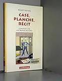 planche bic 7.3  Case, planche, récit: Comment lire une bande dessinée