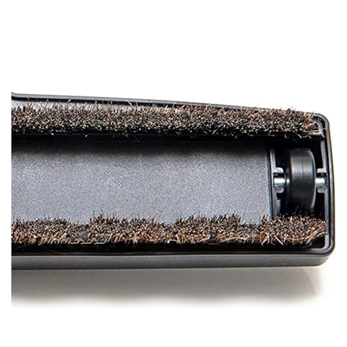 Cepillo de parquet adecuado para Miele S347I que elimina polvo fino 6