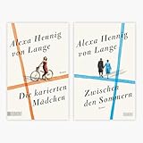 Die Heimkehr-Reihe Band 1+2 plus 1 exklusives Postkartenset - Alexa Hennig Von Lange 