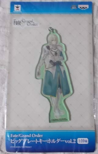 Amazon.co.jp: Fate Grand Order ビッグプレートキーホルダー vol.2