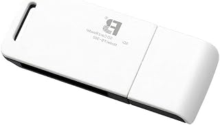 FB USB2.0 Card Reader FB360 Two in One (Micro SD) Card Reader 2 in 1 Support Multiple Systems Cheap Reader (Micro SD) Card Reader