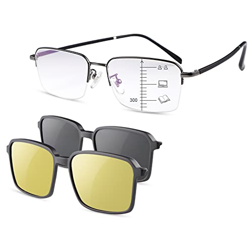 La mejor comparación de Gafas progresivas disponible en línea para comprar. 23 Imagen adicional