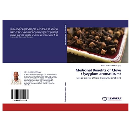 Medicinal Benefits of Clove Explained