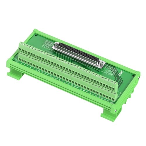 Connecteur de bornes D SUB pour réparer et modifier vos câblages DB25 DB78
