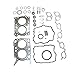 Priprilod Head Gasket Set HS26524PT Compatible With Subaru Legacy Forester Outback DOHC 2.5L 16v 2011 2012 2013 2014 2015 2016 2017 2018 2019