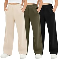 Black, Apricot, Army Green