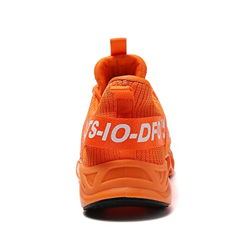 Image of Men's Fashion Sneakers Sport Athletic Tennis Walking Shoes