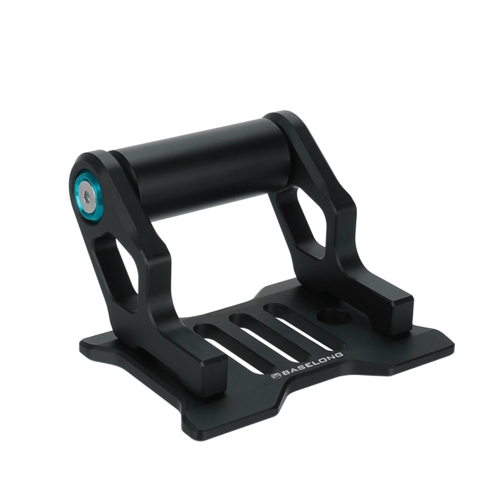 CFMOTO 450MT CFMOTO Ibex 450 Motorcycle Phone Mount GPS Navigation Bracket Mounting Adapter Holder Compatible with CFMOTO 450MT 2024-2025-2026 CFMOTO Ibex 450 2024-2025-2026