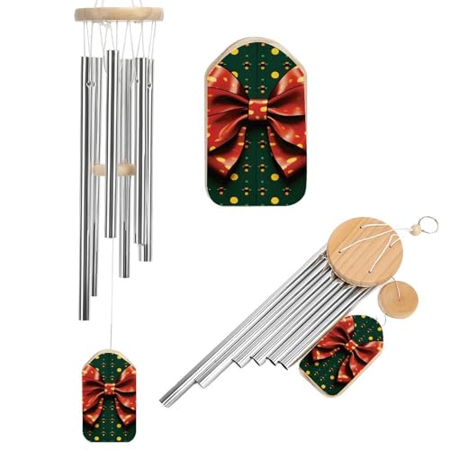 Attrape-vent pour carillons commémoratifs extérieurs et décoration suspendue