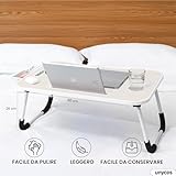 unycos B0F9YZMS18 lato 3