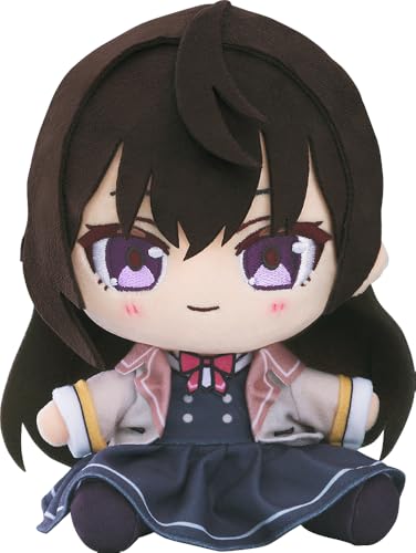 Peluche Yuki Kuouo Good Smile Company figurine tissu Alya Next to Delay in Russian
