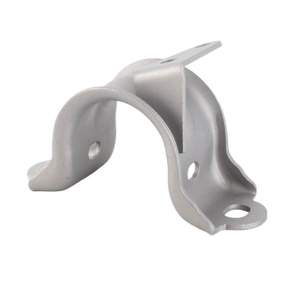 Zrvarafus Onecolor Front Stabilizer Bar Bracket Compatible With Model 3 Model Y Replacement For 1188383 00 A