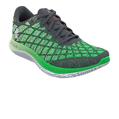 Image of Under Armour Men Flow Velociti Wind 2 Shoes