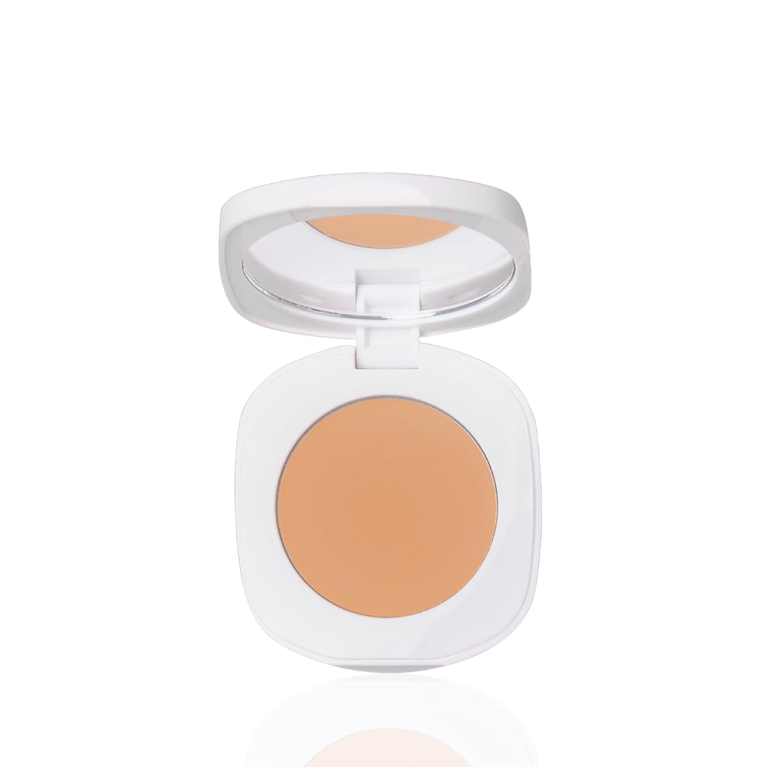 Blend It Sweatproof & Waterproof Cream Concealer | Buildable Coverage, Long-Lasting Exercise-Friendly Makeup | Under Eye & Face Concealer for Dark Circles & Blemishes | Shade: Medium