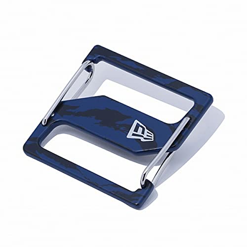 [j[G] LbvNbv CAP CLIP 2 TSCAMO NVY BLK 23J Y ^CK[XgCvJlCr[AVo[ Free Size