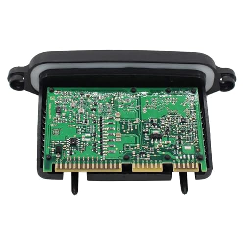 Module de commande de phare ballast pour BMW Série 5 F10 pièce 63117316217 - 3