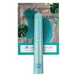 Manhattan Mascara + cuscinetto per gli occhi gratuito