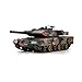 Produktbild Torro 1:24 RC Panzer Leopard 2A5