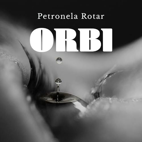 Orbi Audiolivro Por Petronela Rotar capa