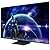 SAMSUNG QN42S90D 42 inch Class S90D OLED 4K Smart TV