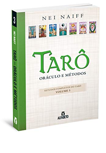 Tarô: oráculo e métodos Tarô: oráculo e métodos - Imagem 2