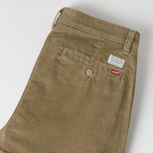Xx Chino Std Ii Timber Wolf 22W Cord – Ansicht 7