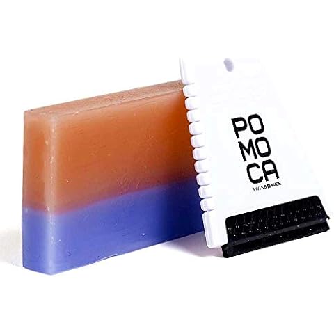 Pomoca Bi-Color Skin Wax 2018 Cover