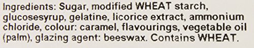 Gustafâ€™S No Fat Licorice Coins, 2.2-Pound Bags (Pack Of 3) #TOP5