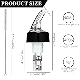 Zoom IMG-1 zorplex 4 pezzi versatori per Zoom IMG-1 zorplex 4 pezzi versatori per