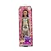 Imagen de Mattel Disney Princess Pocahontas Muñeca princesa con pelo largo